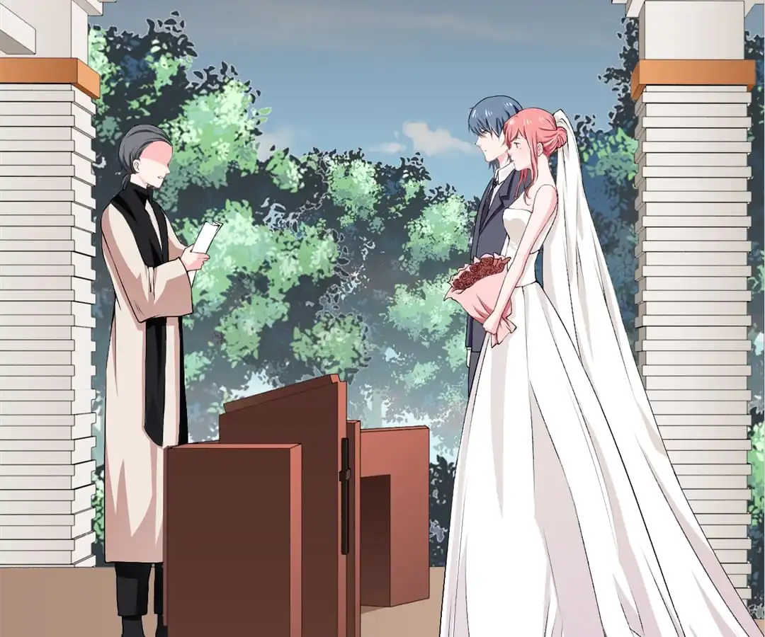 Flash Marriage Chapter 61 30